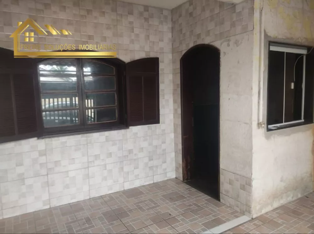 Casa, 2 quartos, 86 m² - Foto 1