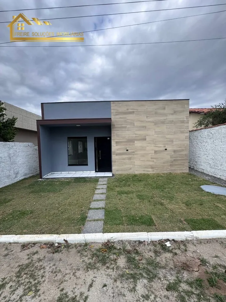 Casa, 2 quartos - Foto 1