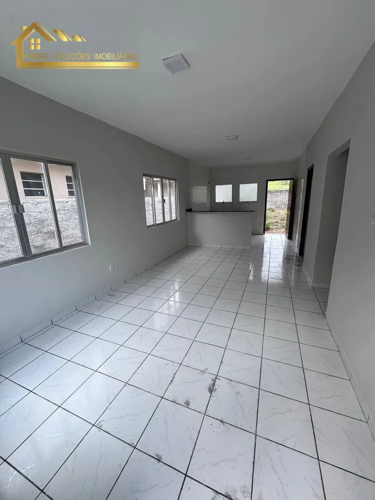Casa, 2 quartos - Foto 6