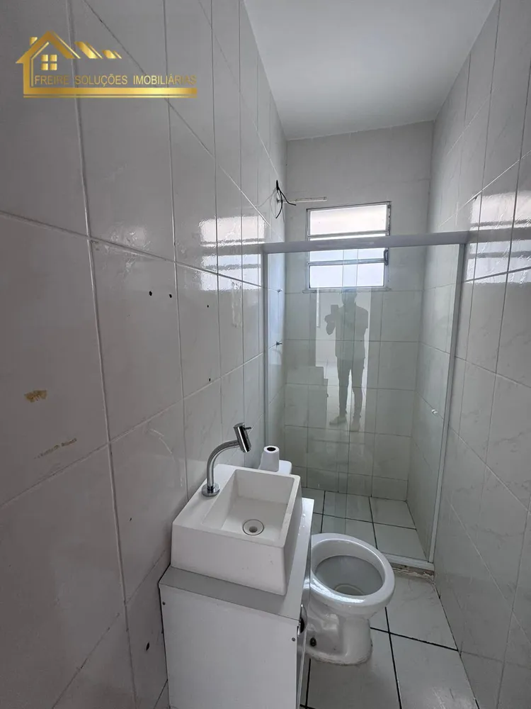 Casa, 2 quartos - Foto 5