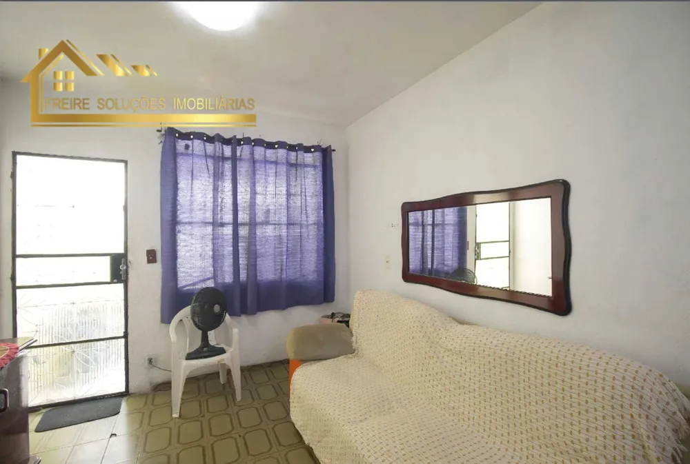 Casa, 2 quartos - Foto 2