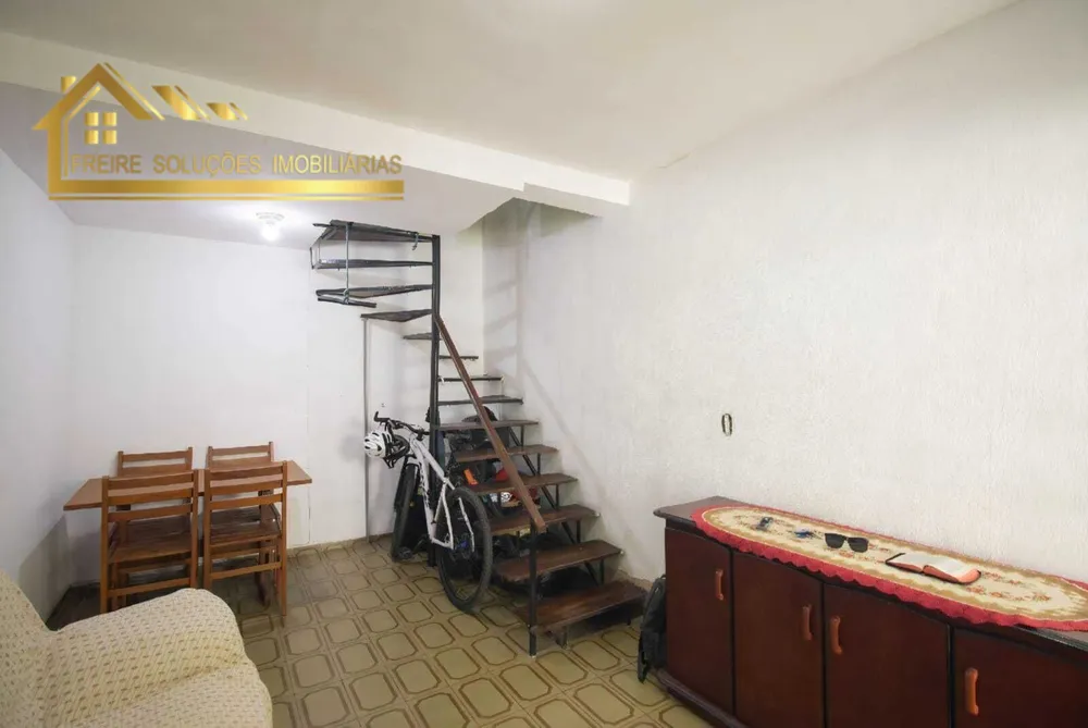 Casa, 2 quartos - Foto 1