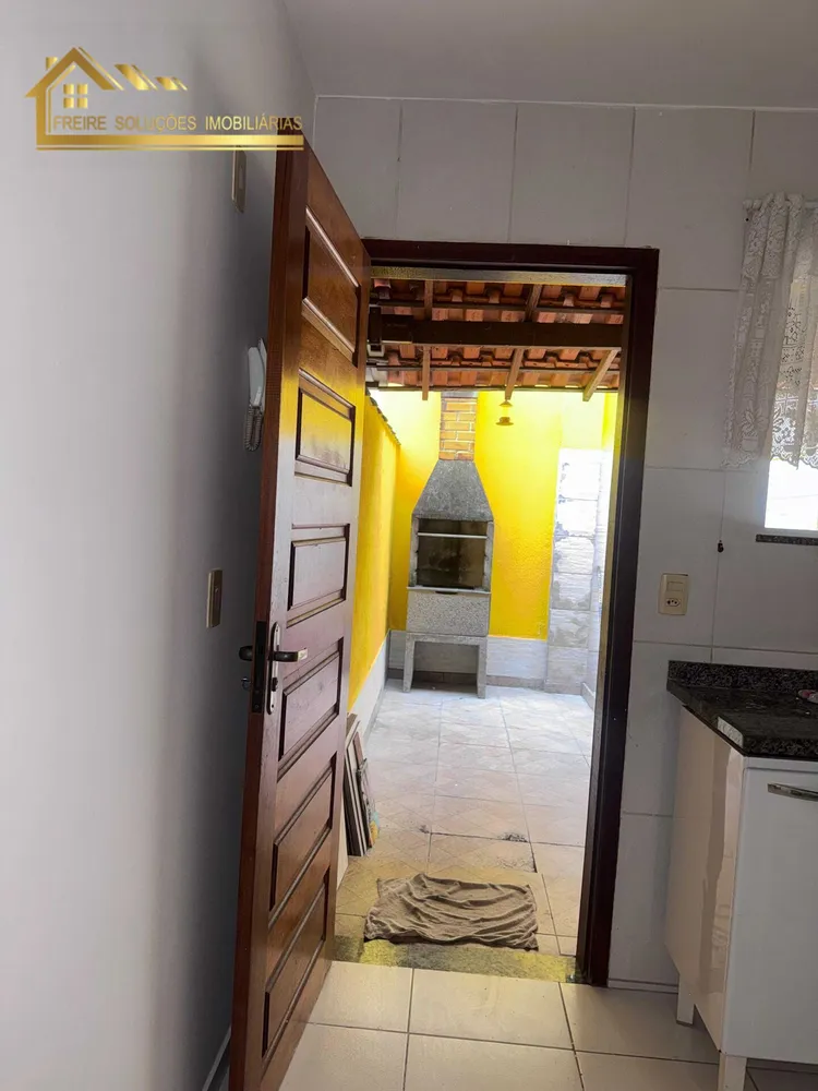 Casa, 2 quartos - Foto 6