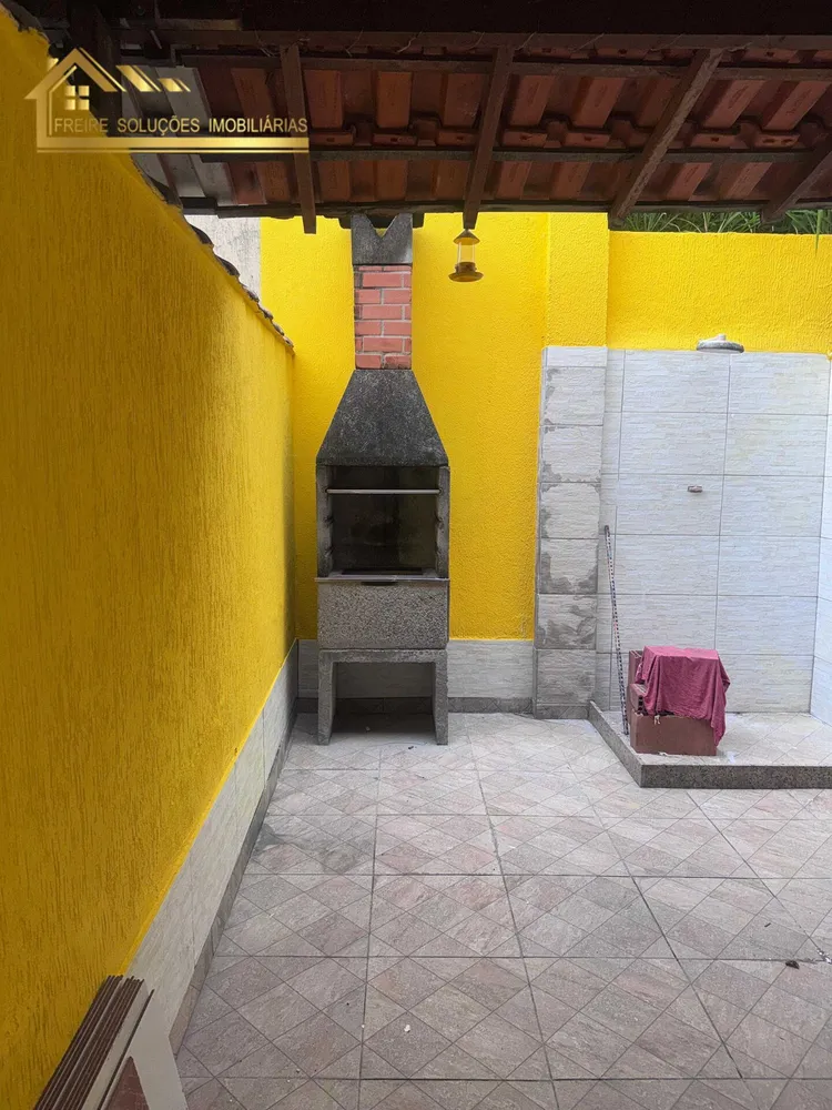 Casa, 2 quartos - Foto 7