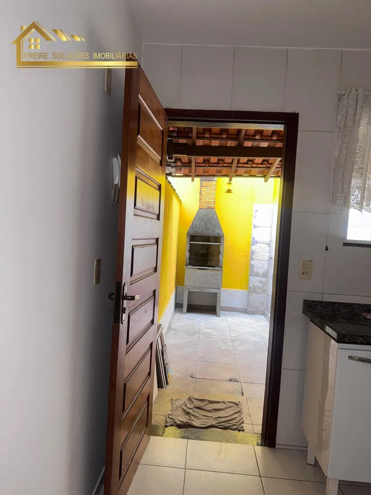 Casa, 2 quartos - Foto 11