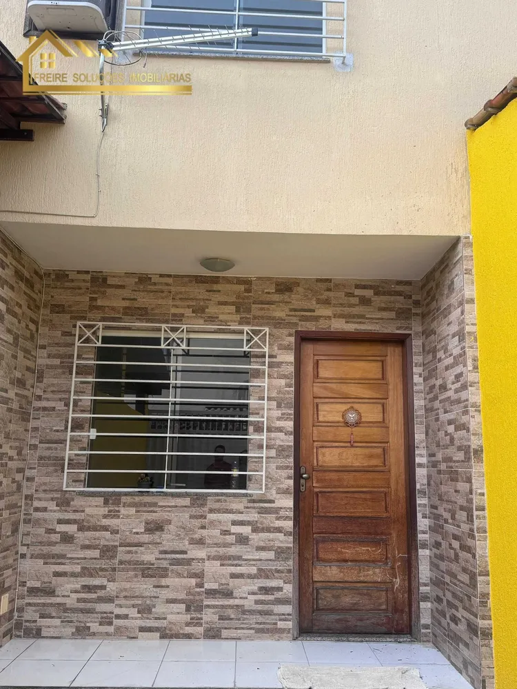 Casa, 2 quartos - Foto 1