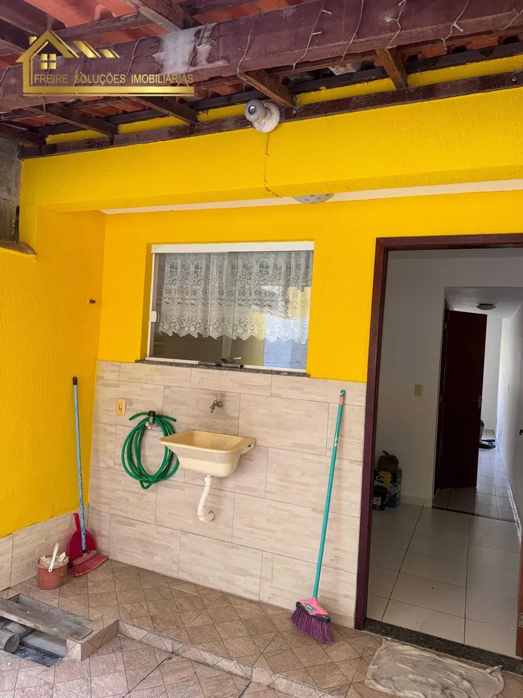 Casa, 2 quartos - Foto 10