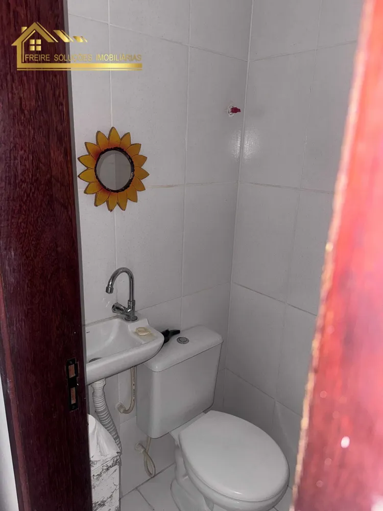Casa, 2 quartos - Foto 8