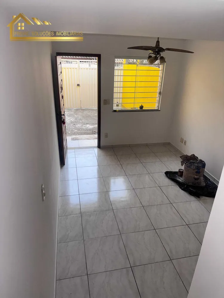 Casa, 2 quartos - Foto 4