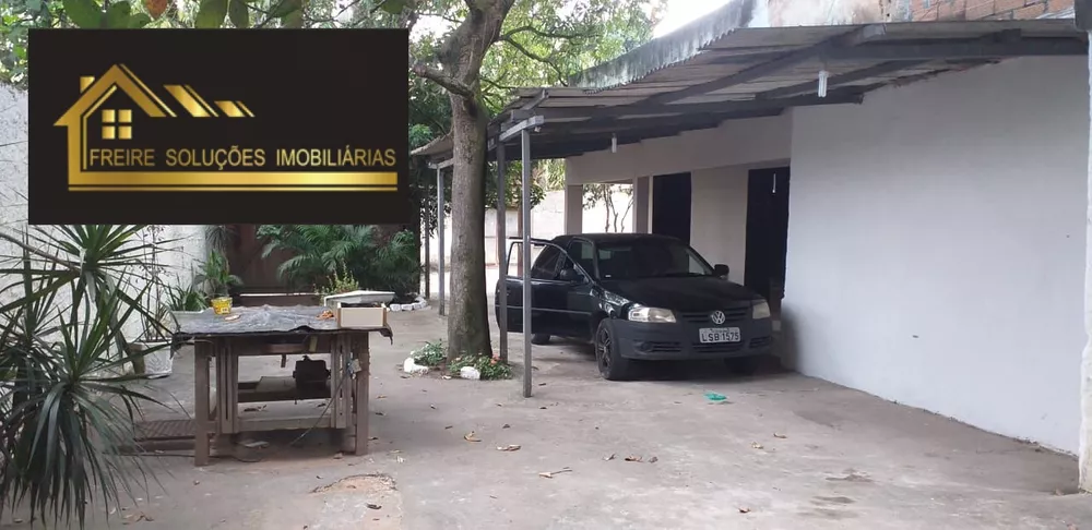 Casa Comercial, 360 m² - Foto 1