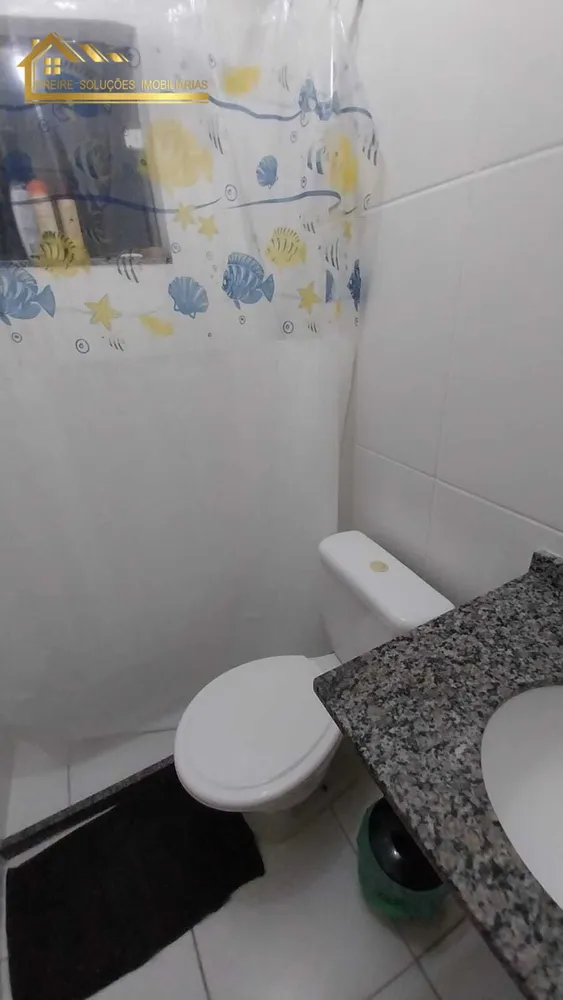 Apartamento, 2 quartos - Foto 4