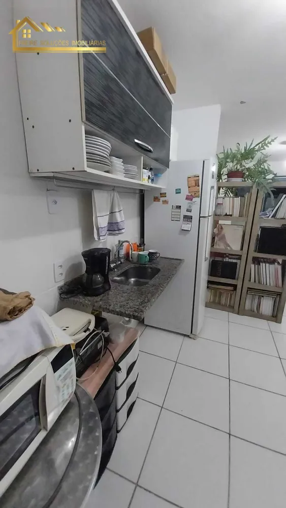 Apartamento, 2 quartos - Foto 8
