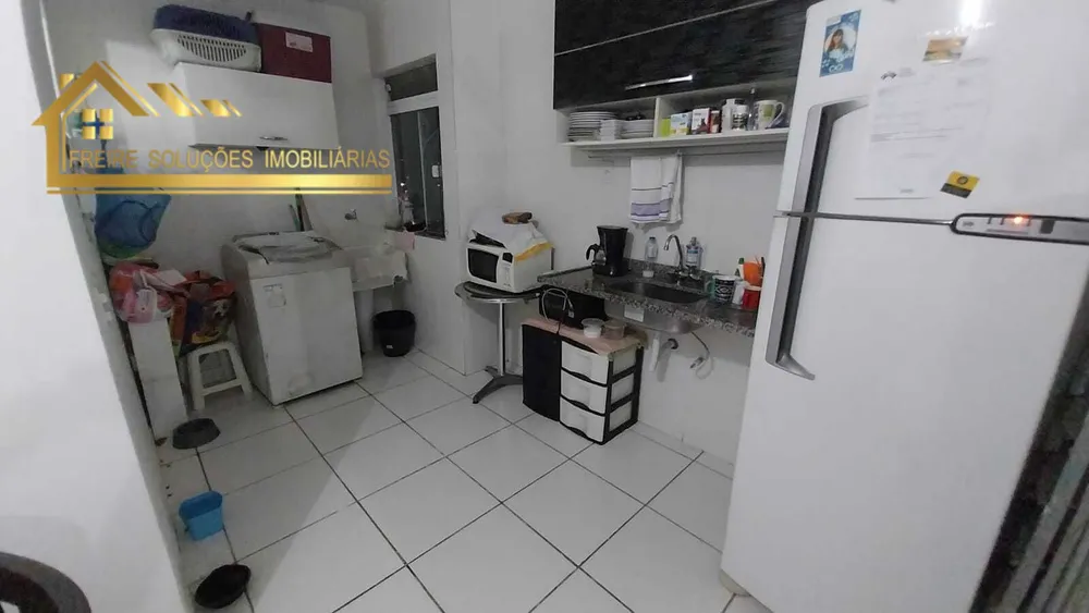 Apartamento, 2 quartos - Foto 16