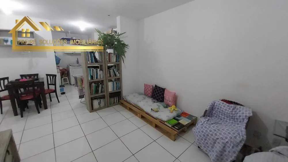 Apartamento, 2 quartos - Foto 23