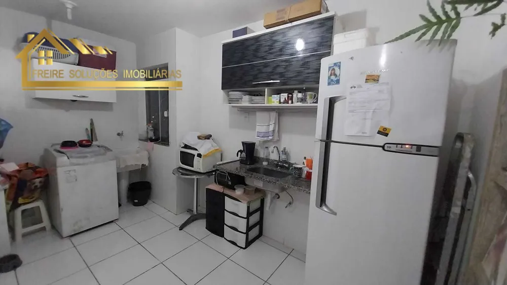 Apartamento, 2 quartos - Foto 5