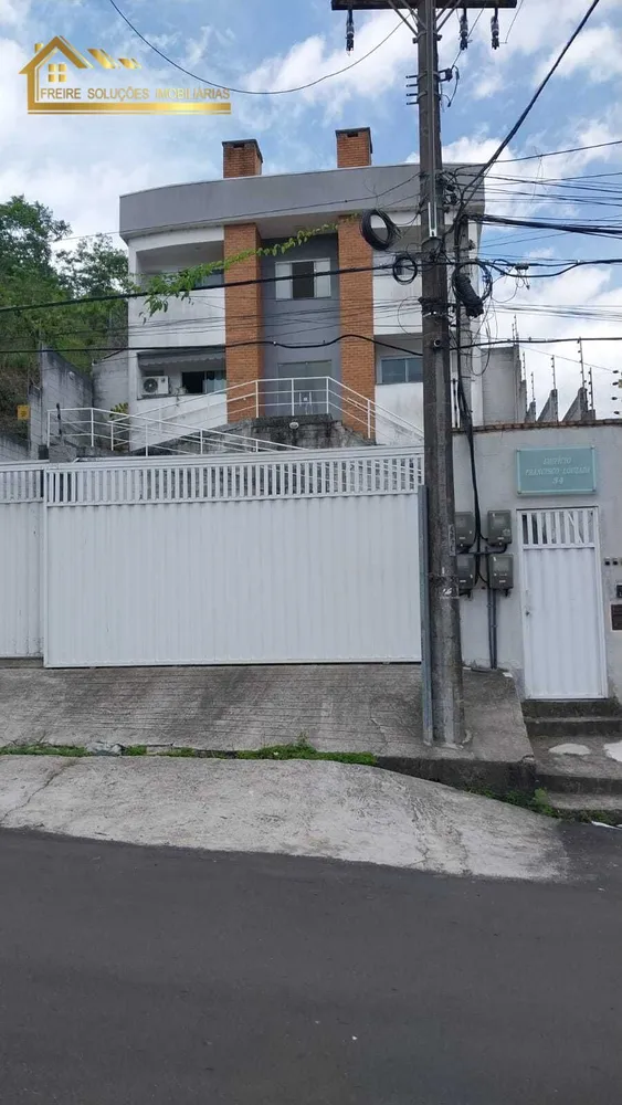 Apartamento, 2 quartos - Foto 1