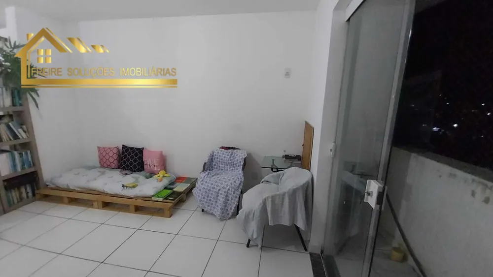 Apartamento, 2 quartos - Foto 13