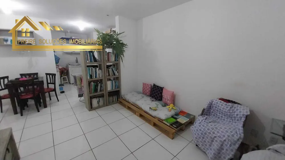 Apartamento, 2 quartos - Foto 12