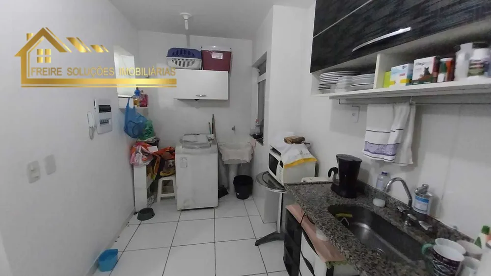 Apartamento, 2 quartos - Foto 15