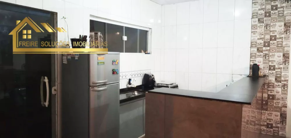 Casa de Condomínio, 3 quartos - Foto 5