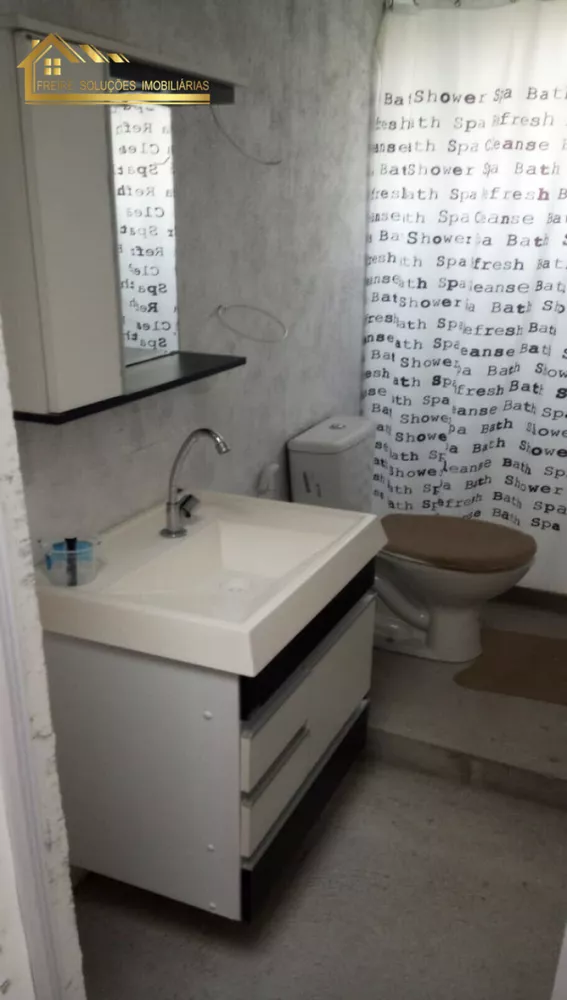 Casa de Condomínio, 3 quartos - Foto 44