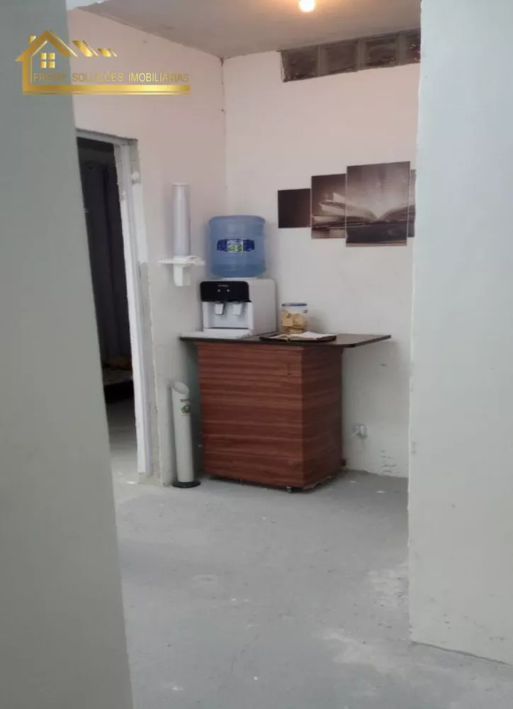 Casa de Condomínio, 3 quartos - Foto 40