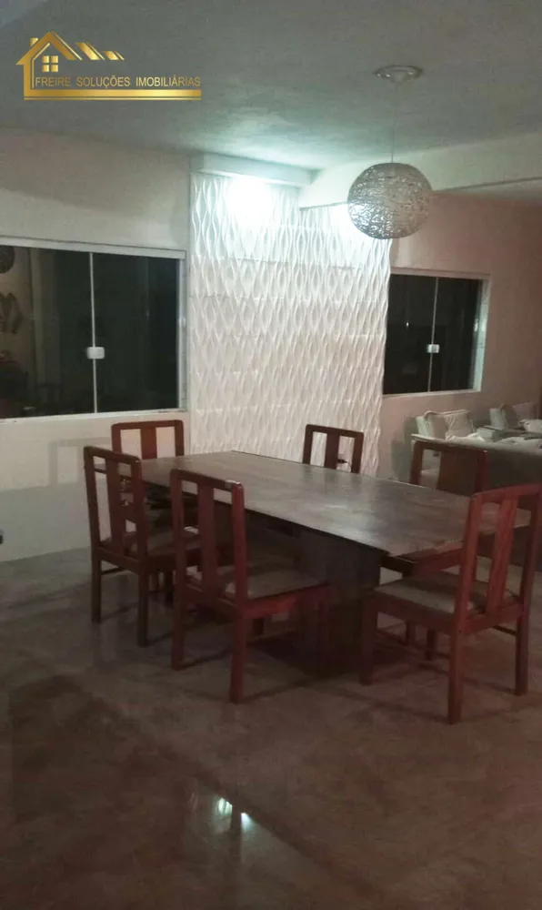 Casa de Condomínio, 3 quartos - Foto 7