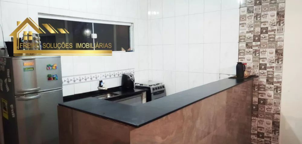 Casa de Condomínio, 3 quartos - Foto 19