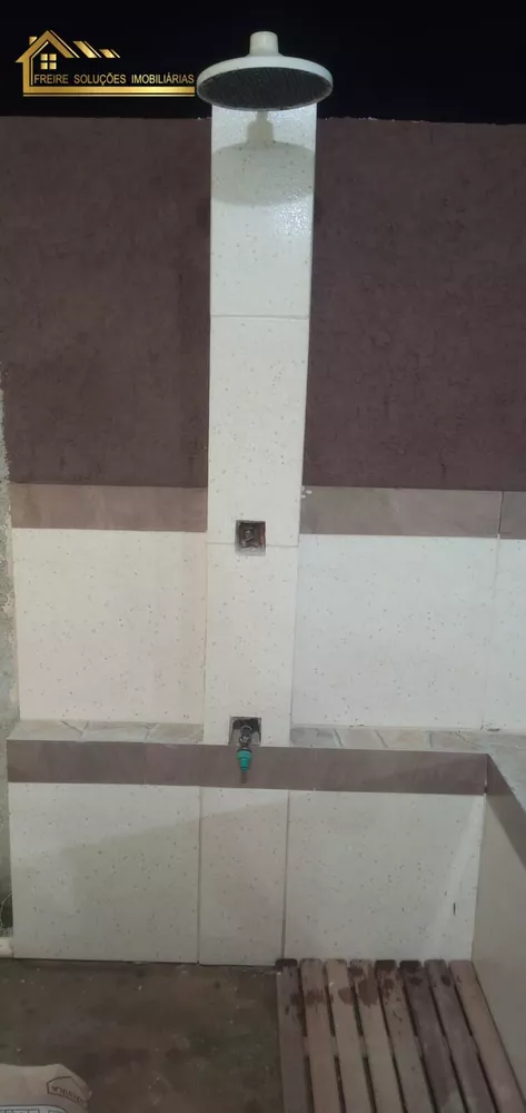 Casa de Condomínio, 3 quartos - Foto 50