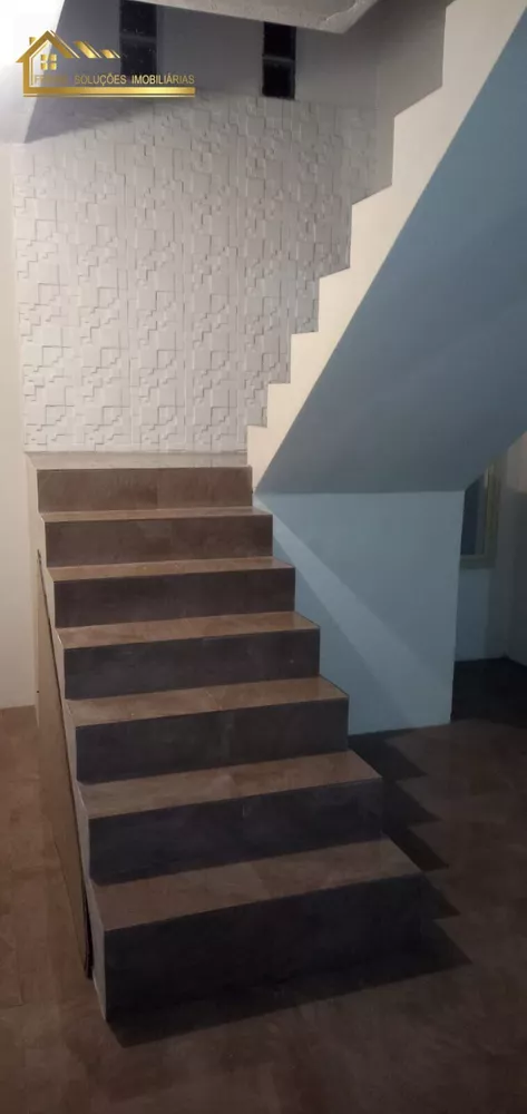 Casa de Condomínio, 3 quartos - Foto 46