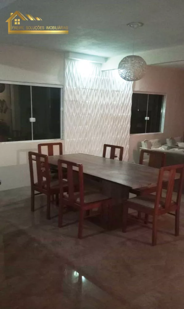Casa de Condomínio, 3 quartos - Foto 21