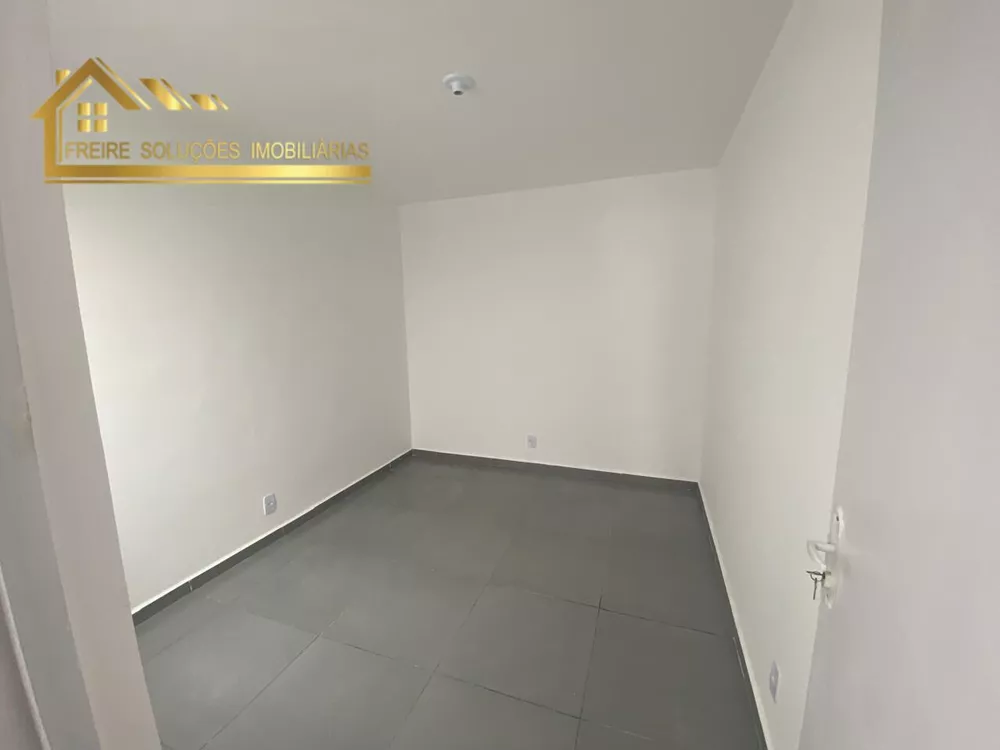 Casa, 1 quarto, 37 m² - Foto 4