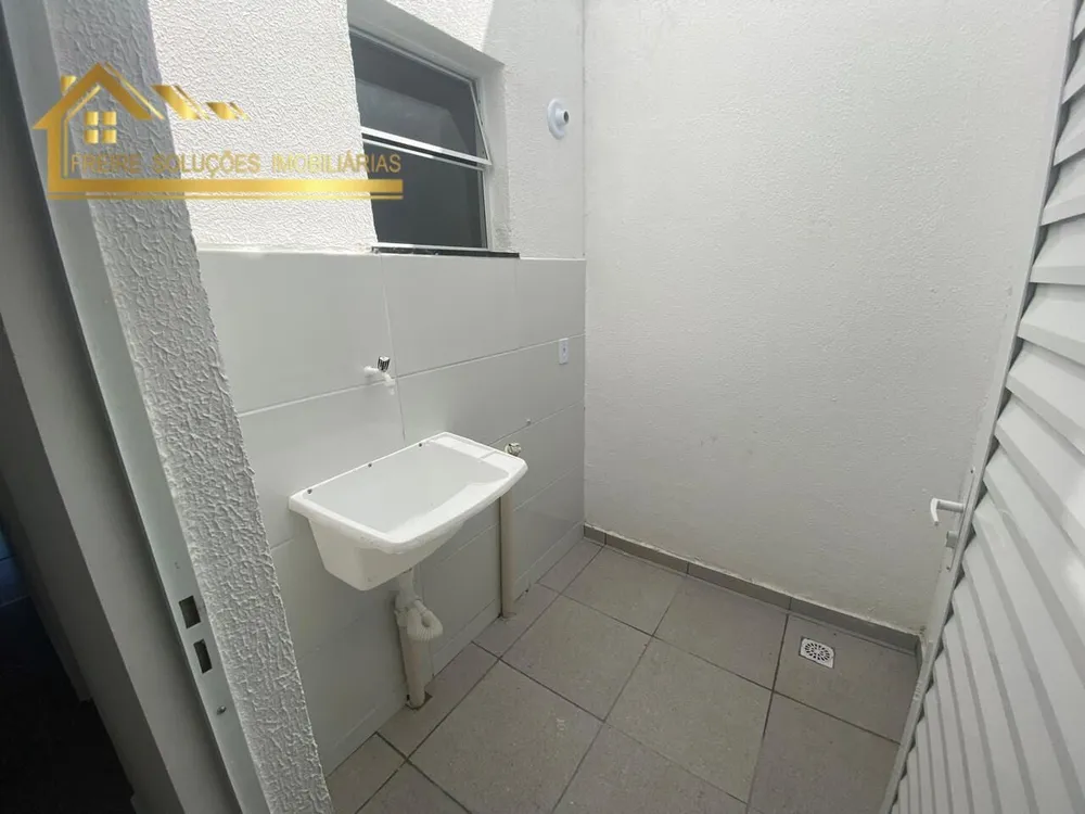 Casa, 1 quarto, 37 m² - Foto 27