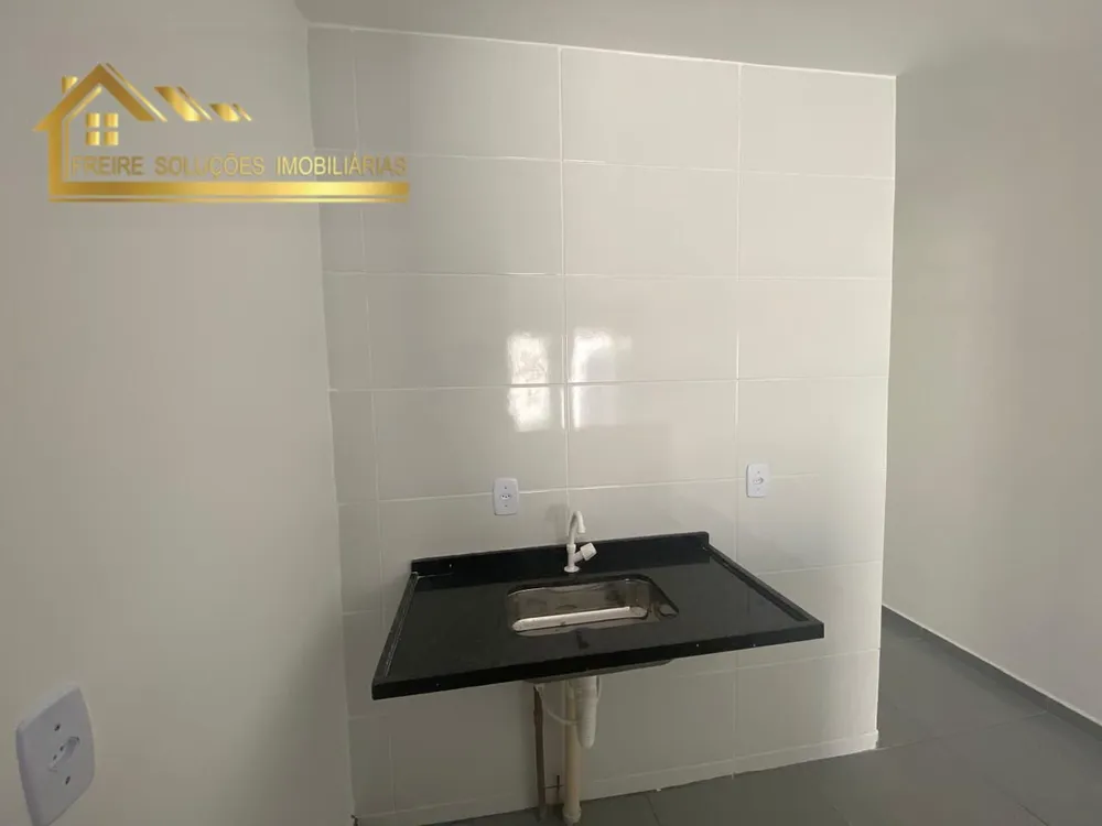 Casa, 1 quarto, 37 m² - Foto 23