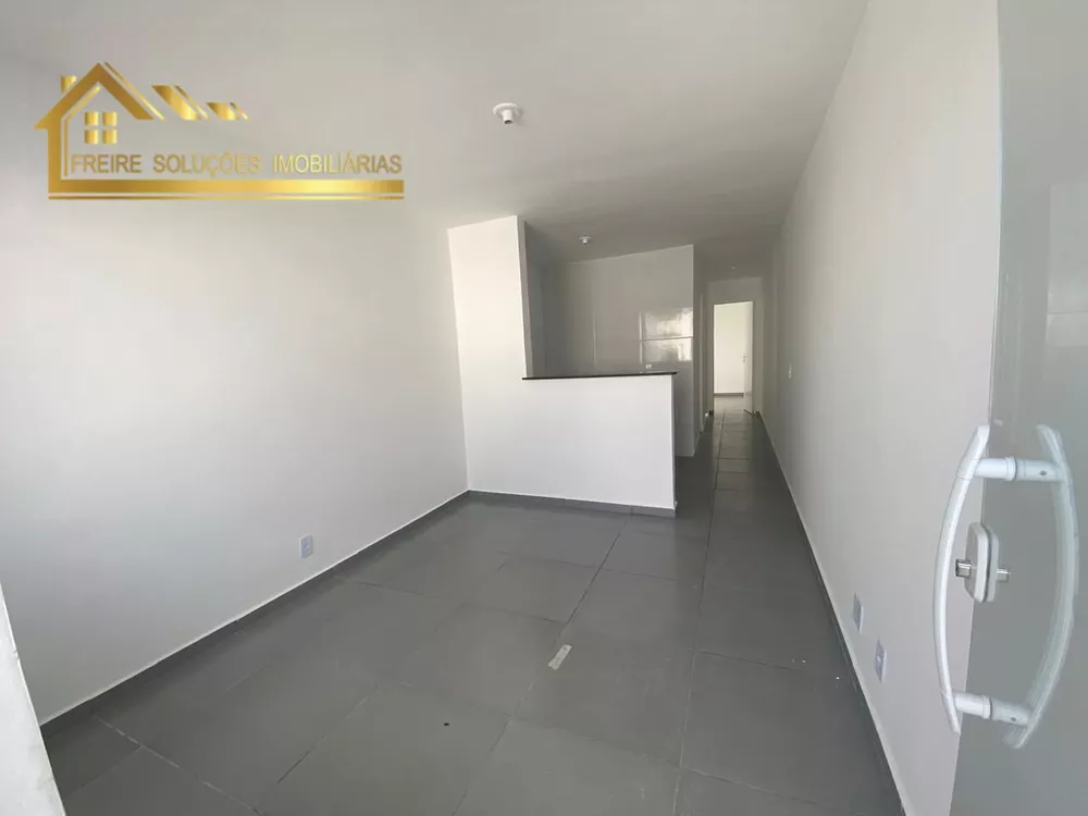 Casa, 1 quarto, 37 m² - Foto 5