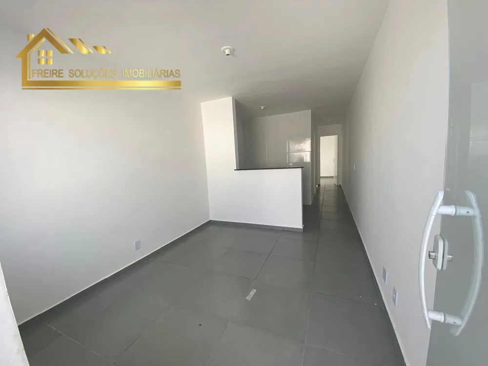 Casa, 1 quarto, 37 m² - Foto 15