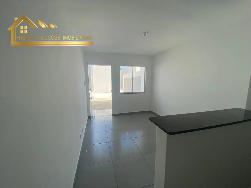 Casa, 1 quarto, 37 m² - Foto 5