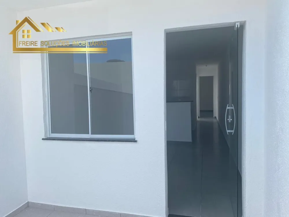 Casa, 1 quarto, 37 m² - Foto 4