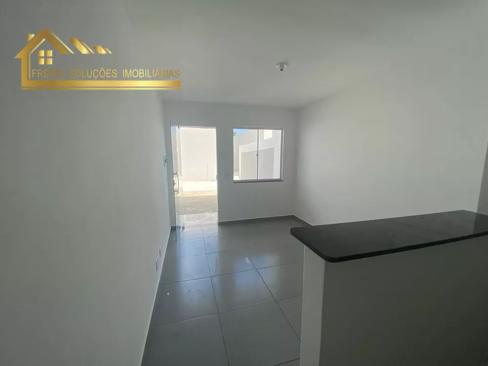 Casa, 1 quarto, 37 m² - Foto 6