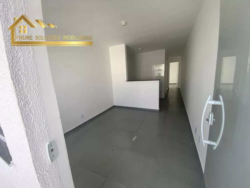 Casa, 1 quarto, 37 m² - Foto 11