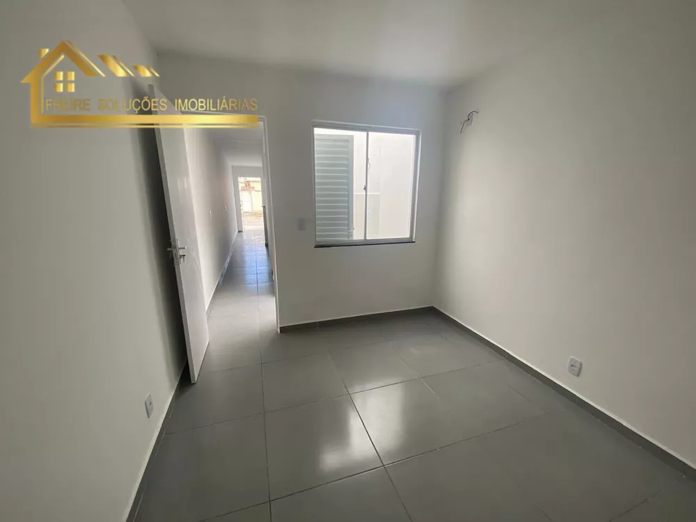 Casa, 1 quarto, 37 m² - Foto 12