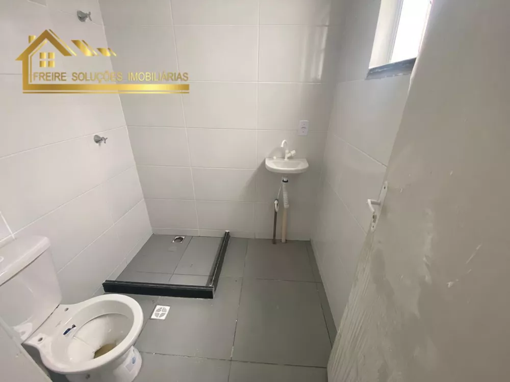 Casa, 1 quarto, 37 m² - Foto 8