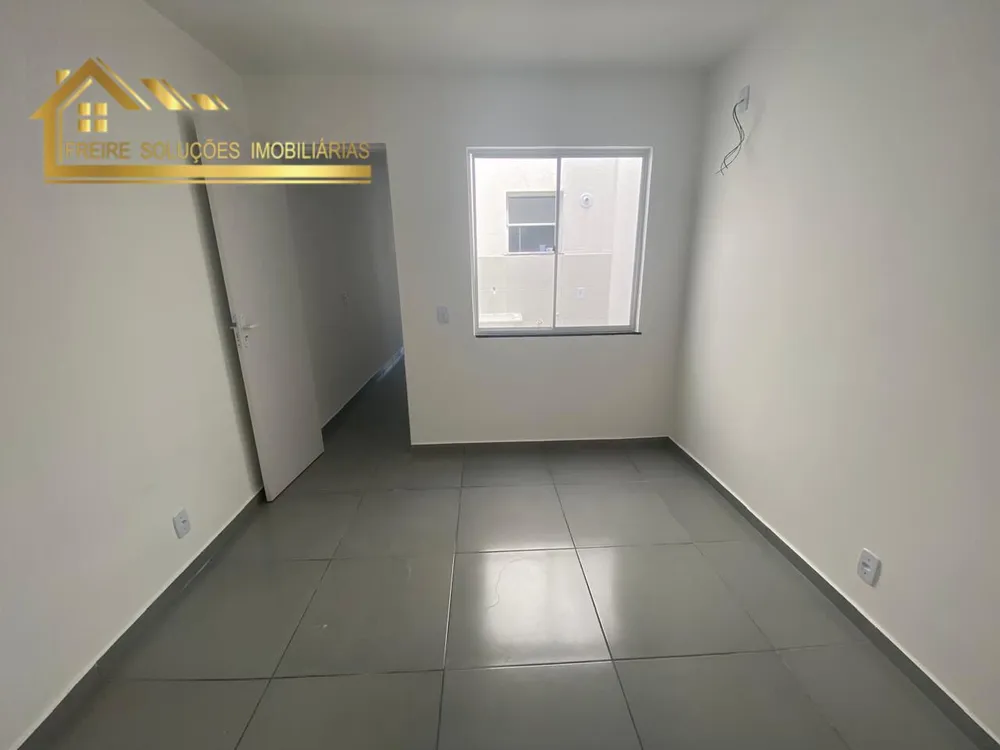 Casa, 1 quarto, 37 m² - Foto 9