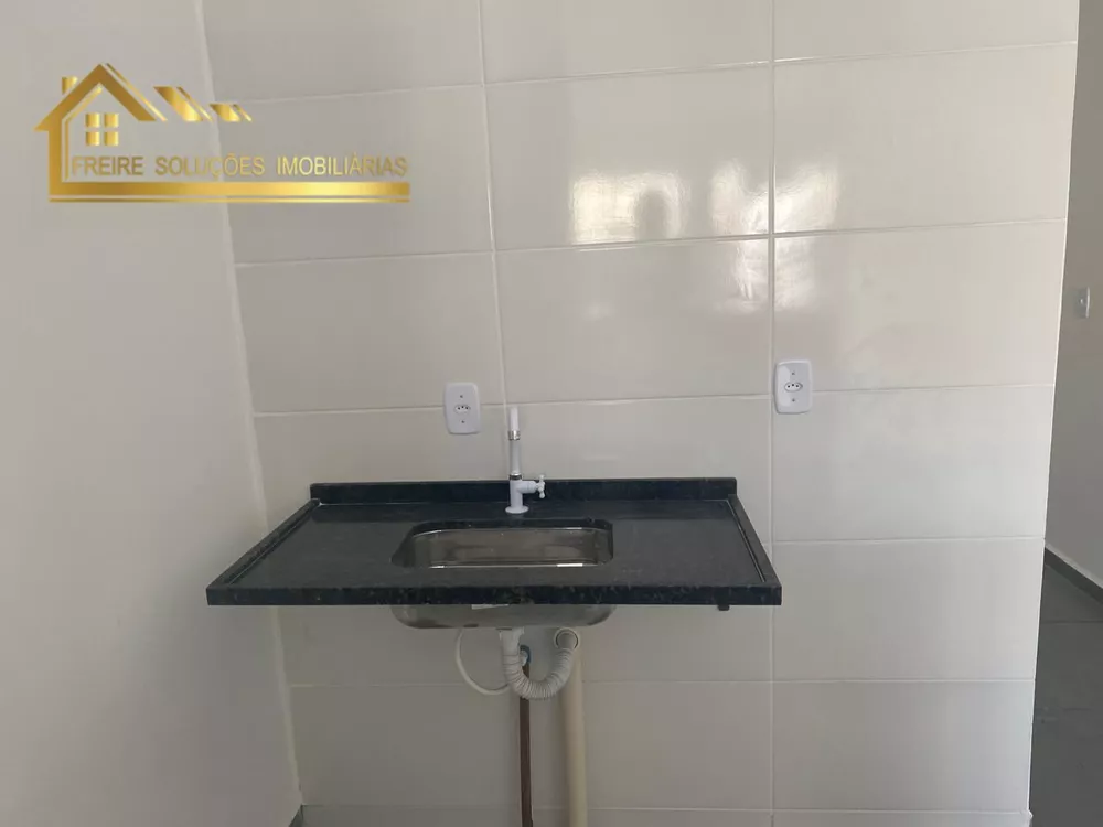 Casa, 1 quarto, 37 m² - Foto 7