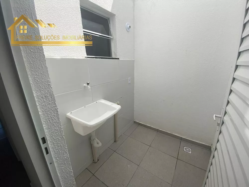 Casa, 1 quarto, 37 m² - Foto 14