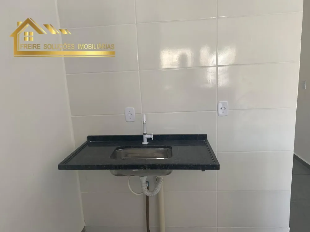 Casa, 1 quarto, 37 m² - Foto 21