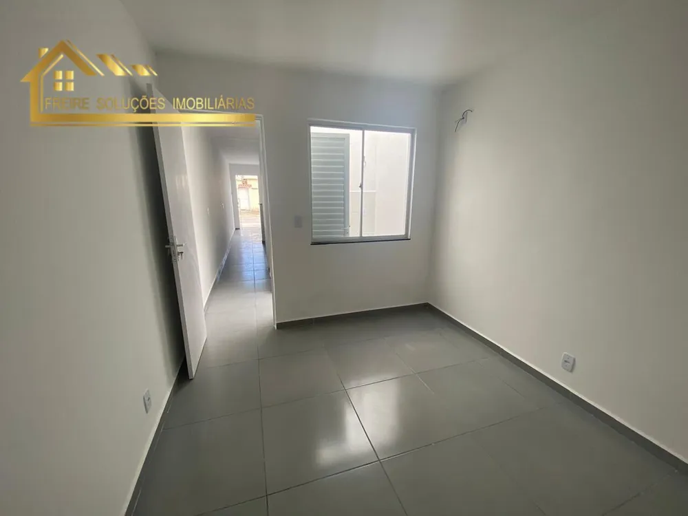 Casa, 1 quarto, 37 m² - Foto 7