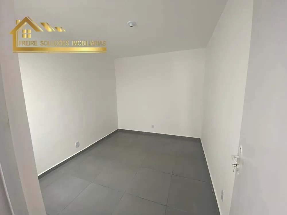 Casa, 1 quarto, 37 m² - Foto 14