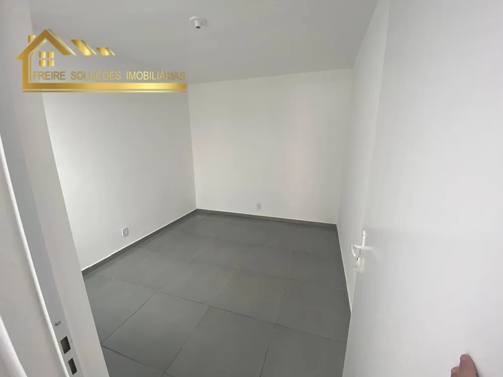 Casa, 1 quarto, 37 m² - Foto 12