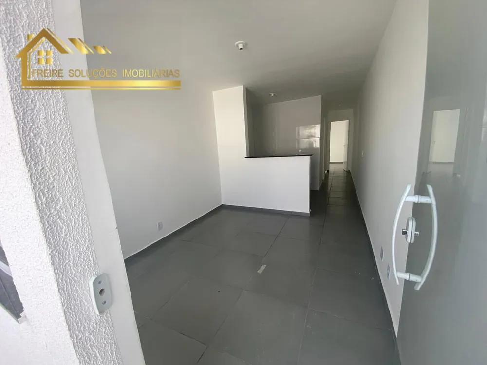 Casa, 1 quarto, 37 m² - Foto 17